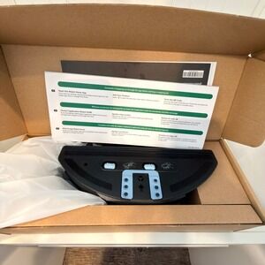 iRobot Roomba J5+ Combo Bin OEM 2-in-1 Vacuum Mop Tank Microfiber Pads unused